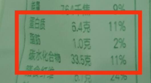 薇婭停止與田園主義全麥面包合作